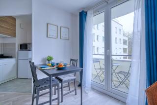 LOGEMENT AARON - Evry-Courcouronnes - 7