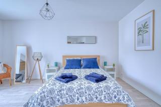 LOGEMENT AARON - Evry-Courcouronnes - 6