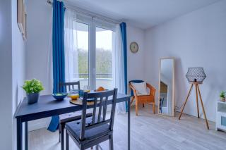 LOGEMENT AARON - Evry-Courcouronnes - 4
