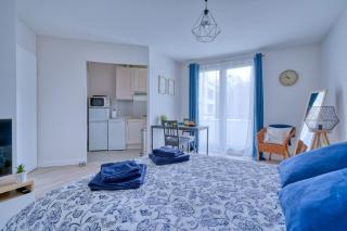 LOGEMENT AARON - Evry-Courcouronnes - 3