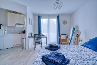 LOGEMENT AARON - Evry-Courcouronnes - 9