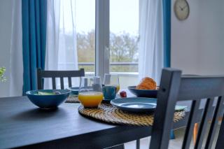 LOGEMENT AARON - Evry-Courcouronnes - 2