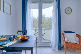 LOGEMENT AARON - Evry-Courcouronnes - 1