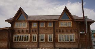 Mate's Shack - Khulo - 8