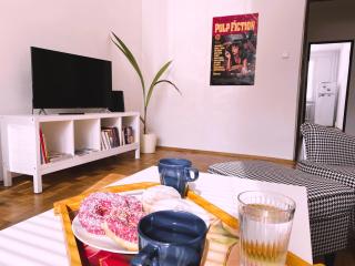 Apartman JakoDoma vlastní parkování u domu ZDARMA - 4