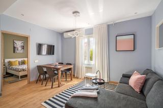 Three bedrooms apartment - Barcelone - 9