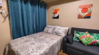 Fully furnished Studio unit in Avida Aspira Tower 1 - Cagayan de Oro - 8