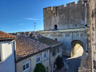 Le Repaire du Soleil - Aigues-Mortes - 2