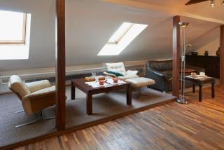 Regina House- sv. Mikalojaus 13 - Vilnius - 7