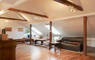 Regina House- sv. Mikalojaus 13 - Vilnius - 9