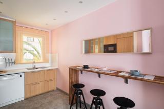 Three bedrooms apartment - Barcelone - 1