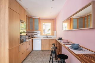 Three bedrooms apartment - 2