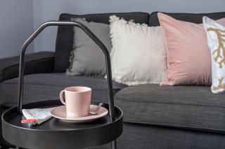 Three bedrooms apartment - Barcelone - 3