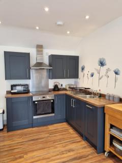 John's Cottage - 5