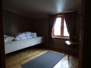 The traditional Burekka 17 - Lofoten - 2