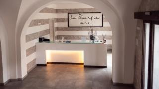 Hotel La Smorfia - Castiglioncello - 3
