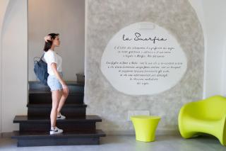 Hotel La Smorfia - Castiglioncello - 2