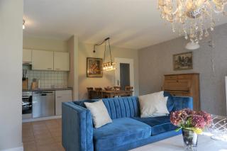 Landhaus Storchennest - komfortable Appartements für 2-5 Personen - Reestow - 9