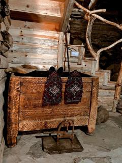 Ethnic Hostel Shatili - 4