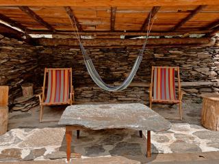 Ethnic Hostel Shatili - Shatili - 9