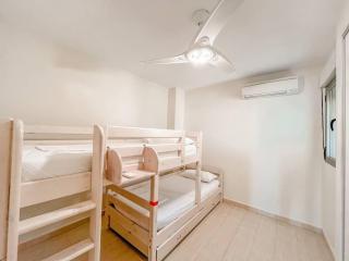 Apartamento Tierra del Mediterráneo - Denia - 5