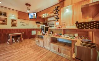 Plitvice Lower Lakes Rooms - Plitvica selo - 8