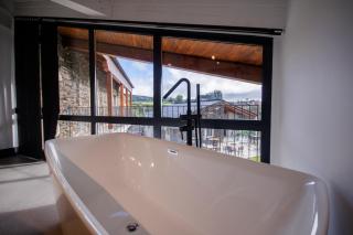 Hotel Rural O Cruce do Burgo - Friol - 7