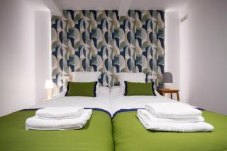 Hotel Rural O Cruce do Burgo - Friol - 5