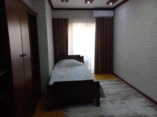 City Center1 - 3 Bedroom Apartment - Taschkent - 4