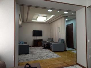 City Center1 - 3 Bedroom Apartment - 9