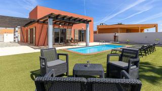 Villa Jarcia by Calima Villas - Caleta De Fuste - 0
