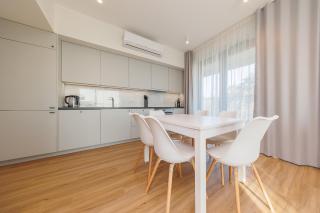 Apartamenty NAUTIC PARK Słowiańska 21a Darłówko DreamHouse nad morzem - 1