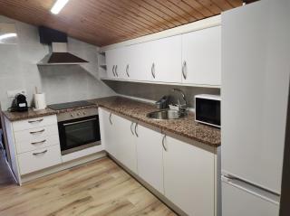 APT 3 Àtic acollidor al Centre de Vic - APTGARBI - Vic - 9
