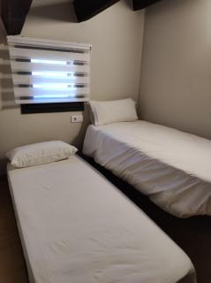 APT 3 Àtic acollidor al Centre de Vic - APTGARBI - Vic - 2