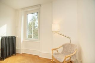 Spacious apartment next to park with free BaselCard - Basilea - 4