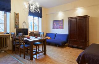 Regina House- sv. Mikalojaus 13 - Vilnius - 4