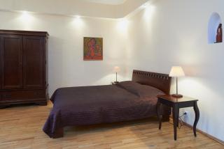 Regina House- sv. Mikalojaus 13 - Vilnius - 5