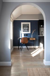 Bob W London Paddington - Londen - 8