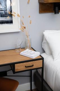 Bob W London Paddington - Londen - 3