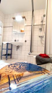 Sandbank - Juliusruh - 3