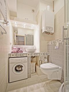 Apartament Kameralny III na Starówce - Danzig - 9