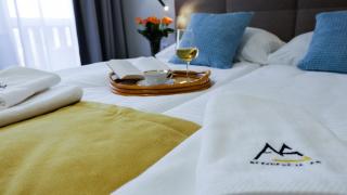 Hotel Rezydencja AS & Spa-Najwyżej w Karpaczu - Karpacz - 8