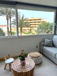 Modern 3 bedroom apartment situated in luxury beachfront gated community - Torremolinos - 7