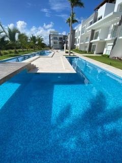 Estancia Mónaco, Hard Rock CANA BAY - Punta Cana - 0