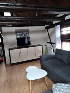 Ferienwohnung Gesindestube - Brotterode - 9
