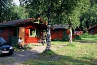 Fauske Camping & Motel - Fauske - 4