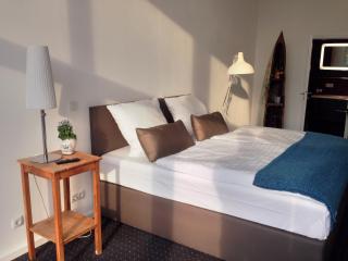 Aparthotel Flughafen Leipzig - 9