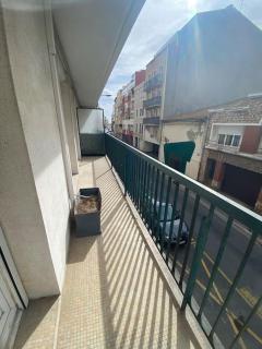 ''Clavel 14'' Charmant T3 en ville avec clim et parking - Sète - 5