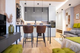 Urban Studio Apartman - Trebinje - 9