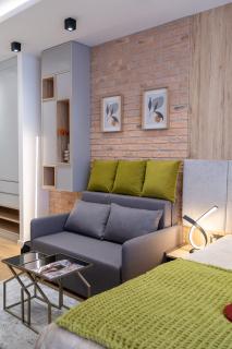 Urban Studio Apartman - 4